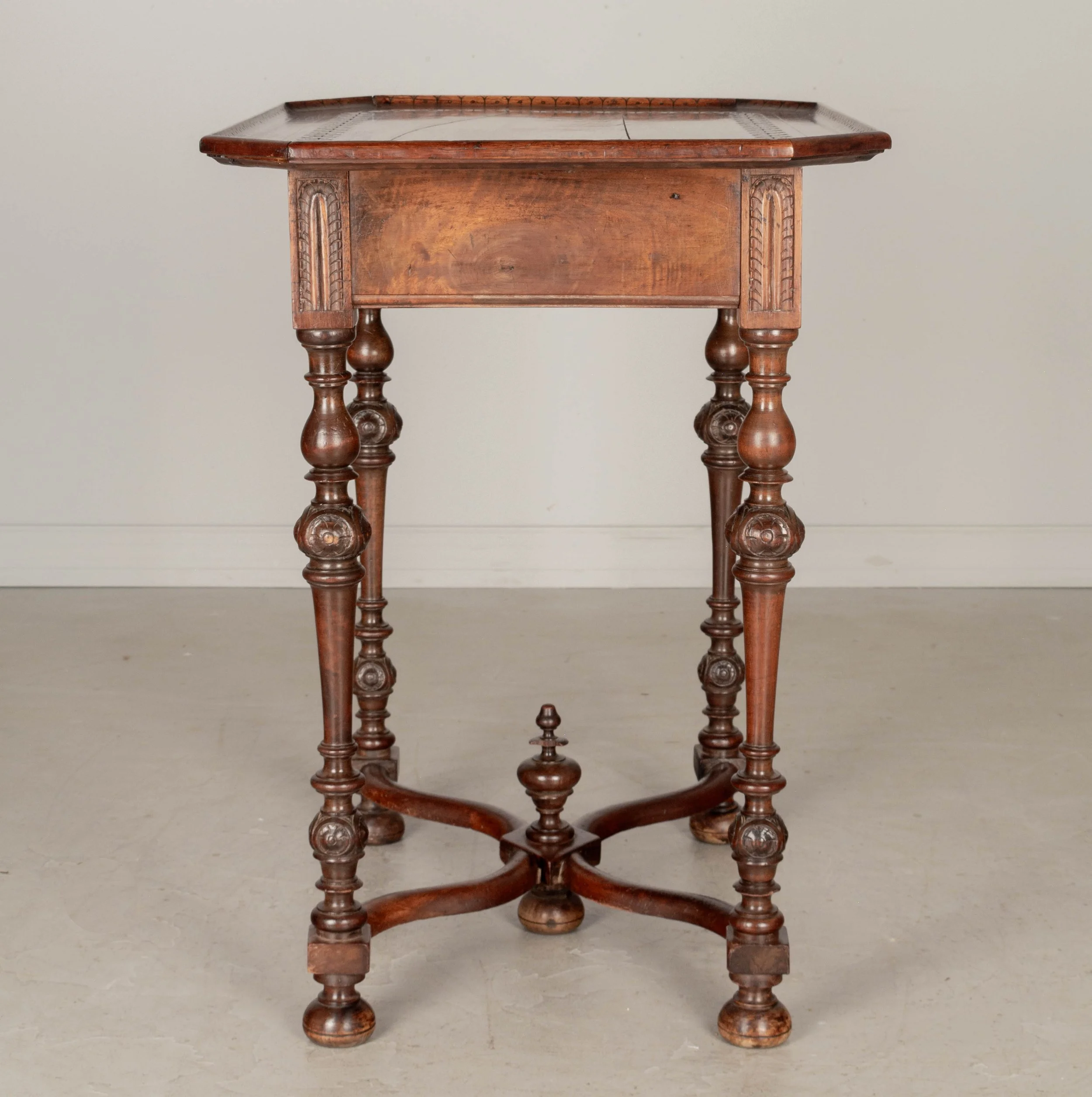 Olivier Fleury French Antiques-18th and 19th century French